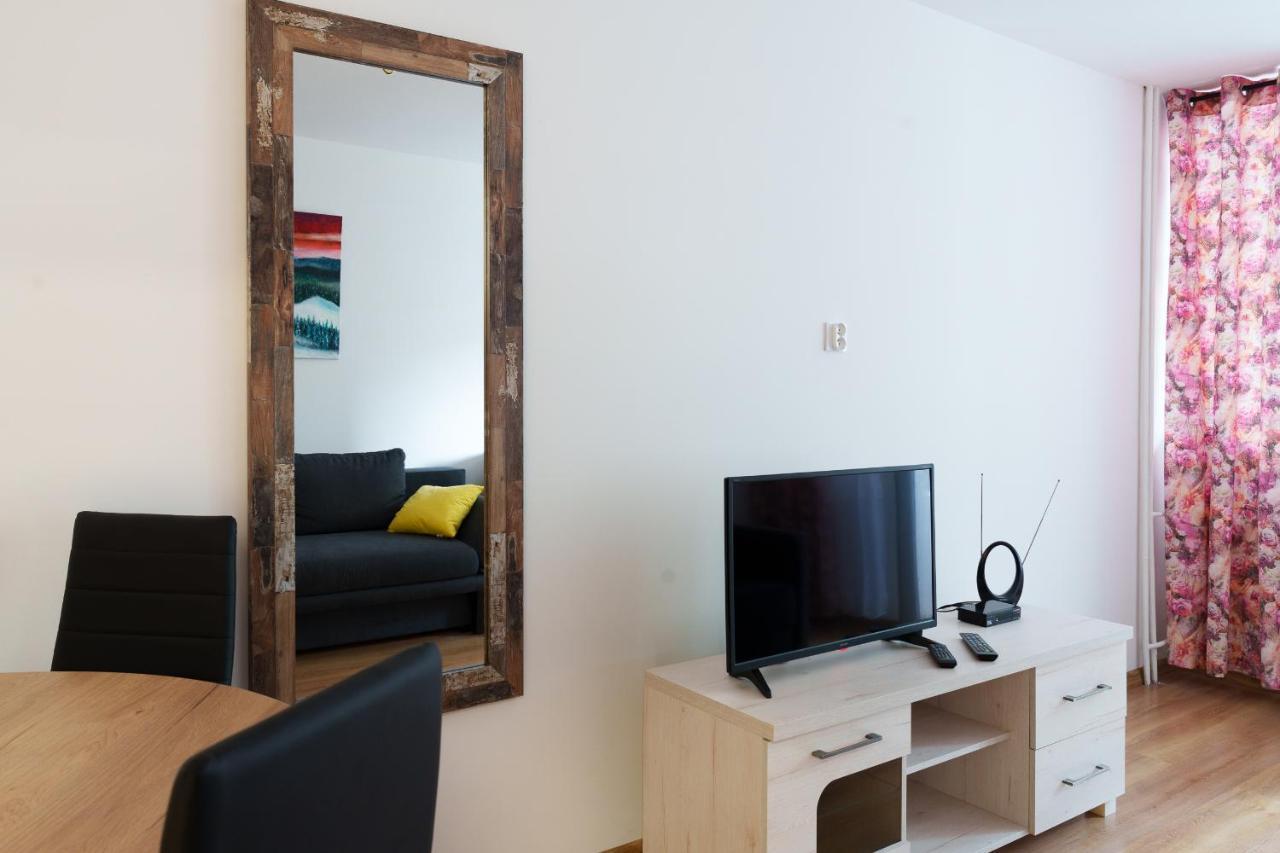 Apartament Pod Swierkiem - Pet Friendly - 2 Osobne Pokoje Dla Max 5 Osob - Space Apart Jelenia Góra Εξωτερικό φωτογραφία