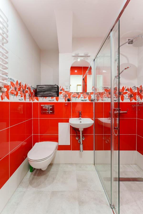 Apartament Pod Swierkiem - Pet Friendly - 2 Osobne Pokoje Dla Max 5 Osob - Space Apart Jelenia Góra Εξωτερικό φωτογραφία