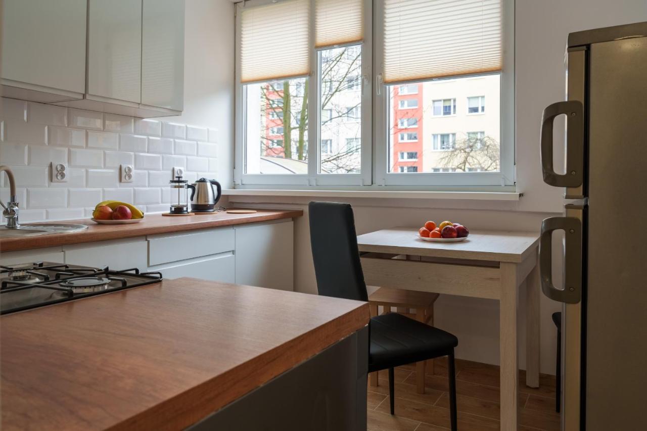 Apartament Pod Swierkiem - Pet Friendly - 2 Osobne Pokoje Dla Max 5 Osob - Space Apart Jelenia Góra Εξωτερικό φωτογραφία